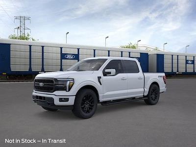 2025 Ford F-150 SuperCrew Cab 4WD Pickup for sale #5L64032 - photo 1