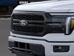 2025 Ford F-150 SuperCrew Cab 4WD Pickup for sale #5L64032 - photo 17