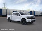 2026 Ford F-150 SuperCrew Cab 4WD Pickup for sale #5L71552 - photo 8