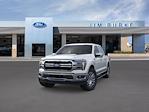 New 2025 Ford F-150 Lariat SuperCrew Cab 4WD Pickup for sale #5L71684 - photo 3