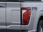 New 2025 Ford F-150 Lariat SuperCrew Cab 4WD Pickup for sale #5L71684 - photo 21