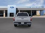 New 2025 Ford F-150 Lariat SuperCrew Cab 4WD Pickup for sale #5L71684 - photo 5