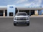 New 2025 Ford F-150 Lariat SuperCrew Cab 4WD Pickup for sale #5L71684 - photo 6