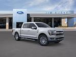 New 2025 Ford F-150 Lariat SuperCrew Cab 4WD Pickup for sale #5L71684 - photo 7