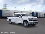 2025 Ford F-150 SuperCrew Cab 4WD Pickup for sale #5L72418 - photo 7