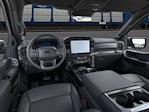 2025 Ford F-150 SuperCrew Cab 4WD Pickup for sale #5L73422 - photo 10