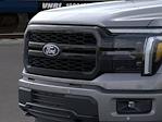 2025 Ford F-150 SuperCrew Cab 4WD Pickup for sale #5L73422 - photo 18