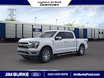 2025 Ford F-150 SuperCrew Cab 4WD Pickup for sale #5L79388 - photo 1
