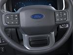 2025 Ford F-150 SuperCrew Cab 4WD Pickup for sale #5L79388 - photo 13