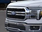 2025 Ford F-150 SuperCrew Cab 4WD Pickup for sale #5L79388 - photo 18