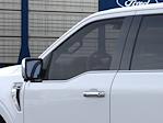 2025 Ford F-150 SuperCrew Cab 4WD Pickup for sale #5L79388 - photo 21