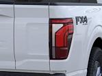 2025 Ford F-150 SuperCrew Cab 4WD Pickup for sale #5L79388 - photo 22