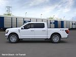 2025 Ford F-150 SuperCrew Cab 4WD Pickup for sale #5L79388 - photo 3