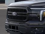 New 2025 Ford F-150 Lariat SuperCrew Cab 4WD Pickup for sale #5L93418 - photo 17