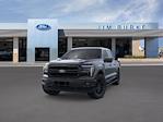 New 2025 Ford F-150 Lariat SuperCrew Cab 4WD Pickup for sale #5L93418 - photo 2