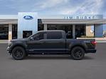 New 2025 Ford F-150 Lariat SuperCrew Cab 4WD Pickup for sale #5L93418 - photo 3