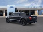 New 2025 Ford F-150 Lariat SuperCrew Cab 4WD Pickup for sale #5L93418 - photo 4