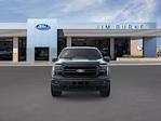 New 2025 Ford F-150 Lariat SuperCrew Cab 4WD Pickup for sale #5L93418 - photo 6