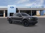 New 2025 Ford F-150 Lariat SuperCrew Cab 4WD Pickup for sale #5L93418 - photo 7