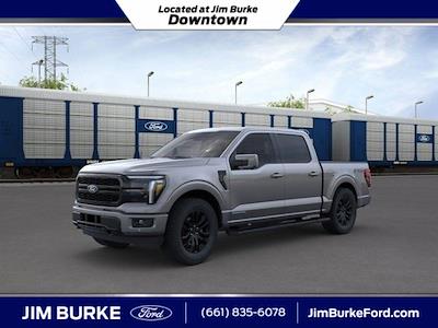 2025 Ford F-150 SuperCrew Cab 4WD Pickup for sale #5L95772 - photo 1