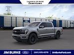 2025 Ford F-150 SuperCrew Cab 4WD Pickup for sale #5L95772 - photo 1