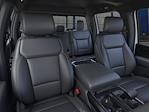 2025 Ford F-150 SuperCrew Cab 4WD Pickup for sale #5L97124 - photo 10