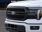 2025 Ford F-150 SuperCrew Cab 4WD Pickup for sale #5L97124 - photo 17