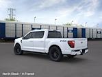 2025 Ford F-150 SuperCrew Cab 4WD Pickup for sale #5L97124 - photo 2