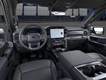 2025 Ford F-150 SuperCrew Cab 4WD Pickup for sale #5L97124 - photo 9