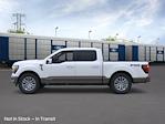 2026 Ford F-150 SuperCrew Cab 4WD Pickup for sale #6L05457 - photo 5