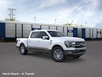 2026 Ford F-150 SuperCrew Cab 4WD Pickup for sale #6L05457 - photo 8