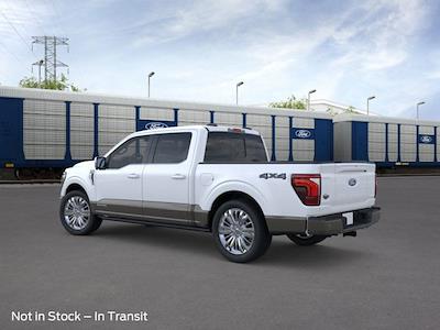 New 2026 Ford F-150 - photo 1