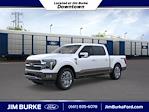 2026 Ford F-150 SuperCrew Cab 4WD Pickup for sale #6L16610 - photo 1