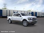 2026 Ford F-150 SuperCrew Cab 4WD Pickup for sale #6L16610 - photo 7