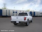 2026 Ford F-150 SuperCrew Cab 4WD Pickup for sale #6L16610 - photo 8