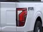 2025 Ford F-150 SuperCrew Cab 4WD, Pickup for sale #6L34547 - photo 22