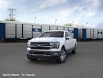 2025 Ford F-150 SuperCrew Cab 4WD, Pickup for sale #6L34547 - photo 4