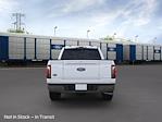 2025 Ford F-150 SuperCrew Cab 4WD, Pickup for sale #6L34547 - photo 6