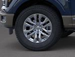 2026 Ford F-150 SuperCrew Cab 4WD Pickup for sale #6L39308 - photo 19