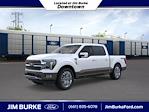 New 2025 Ford F-150 King Ranch SuperCrew Cab for sale #6L57823 - photo 1