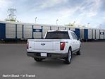 New 2025 Ford F-150 King Ranch SuperCrew Cab for sale #6L57823 - photo 9