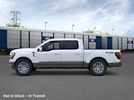 2025 Ford F-150 SuperCrew Cab 4WD Pickup for sale #6L61297 - photo 5