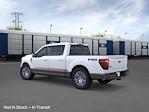 2025 Ford F-150 SuperCrew Cab 4WD Pickup for sale #6L61297 - photo 2