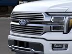 2026 Ford F-150 4WD Pickup for sale #7L01883 - photo 17