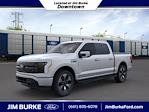 2024 Ford F-150 Lightning SuperCrew Cab AWD Pickup for sale #7L11586 - photo 1