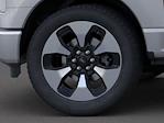 2024 Ford F-150 Lightning SuperCrew Cab AWD Pickup for sale #7L11586 - photo 20
