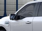 2024 Ford F-150 Lightning SuperCrew Cab AWD Pickup for sale #7L11586 - photo 21