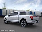 2024 Ford F-150 Lightning SuperCrew Cab AWD Pickup for sale #7L11586 - photo 2