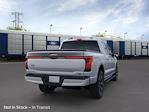 2024 Ford F-150 Lightning SuperCrew Cab AWD Pickup for sale #7L11586 - photo 9