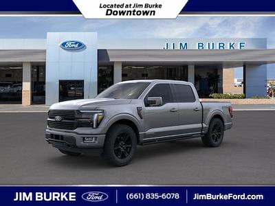 2025 Ford F-150 SuperCrew Cab 4WD, Pickup for sale #7L28909 - photo 1